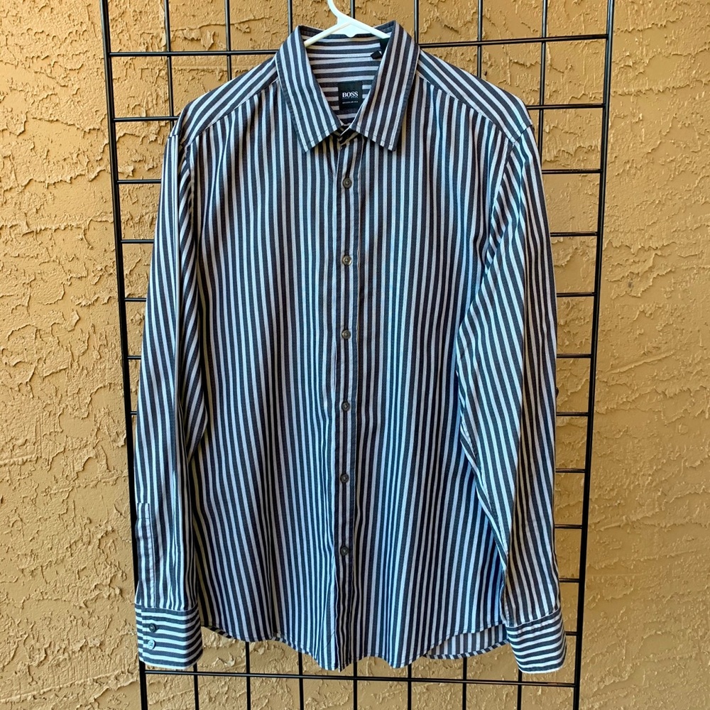 Hugo Boss Dress Shirt